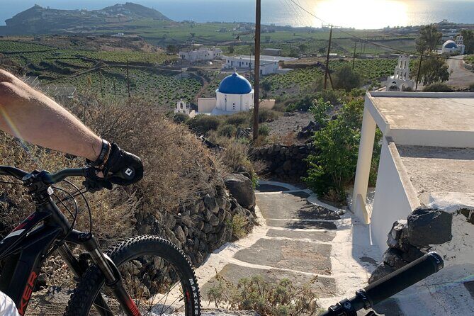 Private Electric Mountain Bike Experience and Tour in Santorini - Final Thoughts