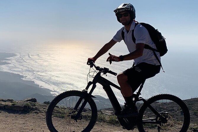 Private Electric Mountain Bike Tour in Sintra Cascais - In-Depth Review of the Private Electric Mountain Bike Tour