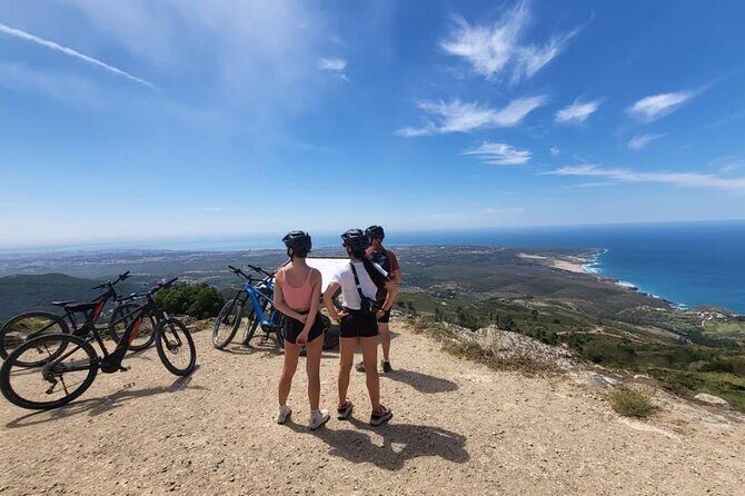 Private Electric Mountain Bike Tour in Sintra Cascais - The Sum Up: Is This Tour Worth It?