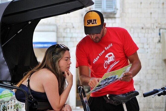 Private Electric Rickshaw Tour of Split - Final Thoughts