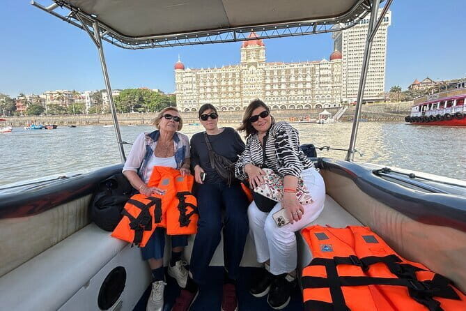 Private Elephanta Caves and Island Tour with Guide - A Detailed Look at the Tour Experience