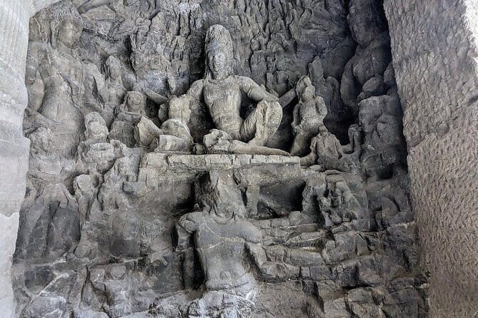 Private Elephanta Caves and Island Tour with Guide - The Sum Up