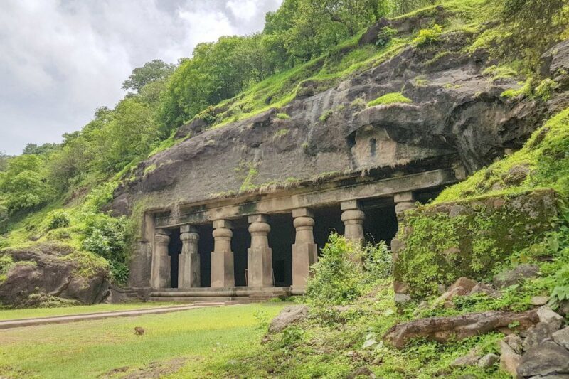 Private Elephanta Caves: Private Half-Day Tour from Mumbai - Key Points