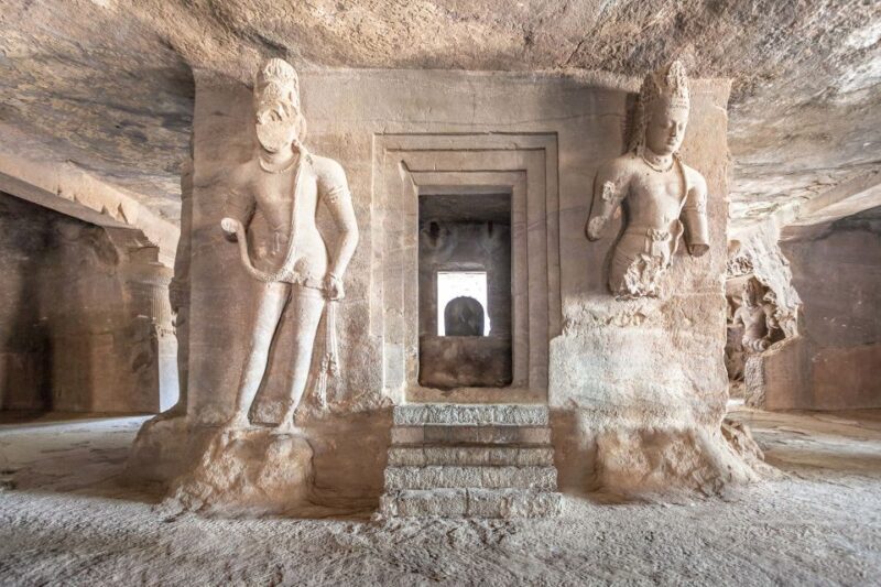 Private Elephanta Caves: Private Half-Day Tour from Mumbai - Who Should Take This Tour?