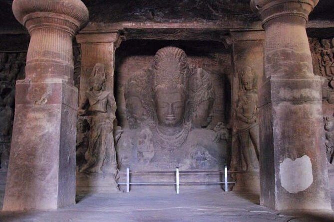 Private Elephanta Caves UNESCO World Heritage Site Tour - Final Thoughts: Who Should Consider This Tour?