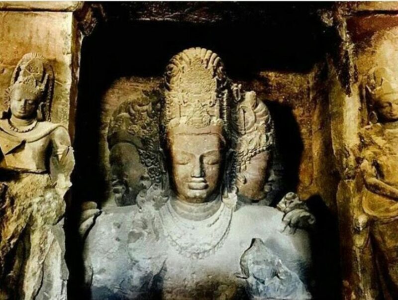 Private Elephanta Island Caves Tour with Village Tour - Who Should Consider This Tour?