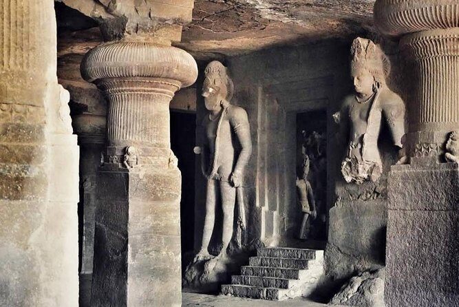 Private Elephanta Tour with Mumbai Sightseeing Including AC vehicle - Exploring the Mumbai and Elephanta Experience in Detail