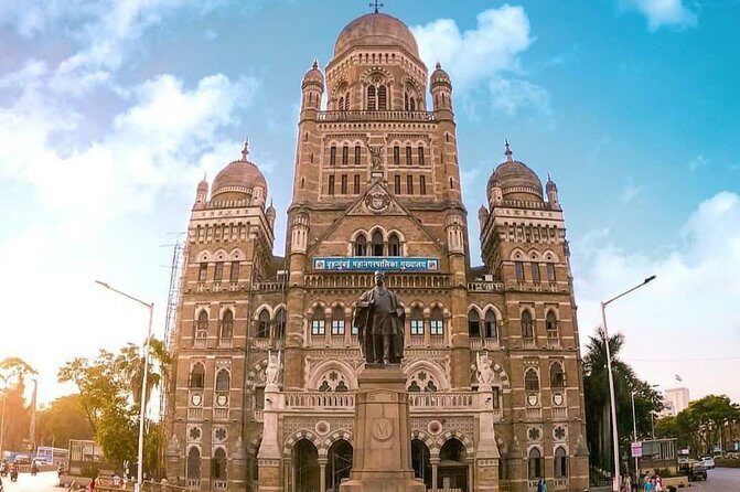 Private Elephanta Tour with Mumbai Sightseeing Including AC vehicle - Who Should Consider This Tour?