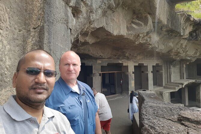 Private Ellora Caves Guided Tour - Final Thoughts