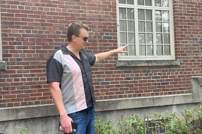 Private Elvis Tour of Memphis No Graceland Tickets Included - Frequently Asked Questions