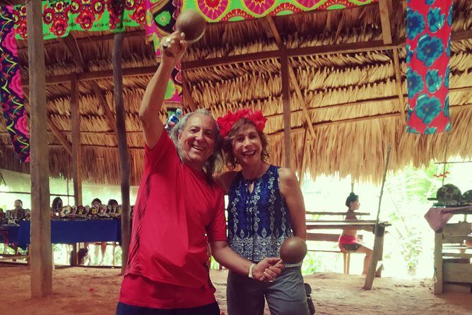 Private Embera tribe Experience (waterfall with Lunch included) - Practical Tips for Booking and Enjoying the Tour