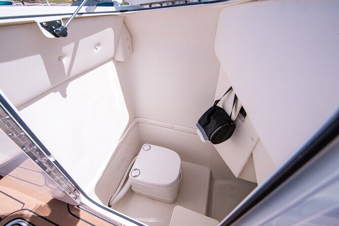 Private Emerald Bay Boat Cruise 4 Hours Lake Tahoe Up To 12 Guest - Final Thoughts