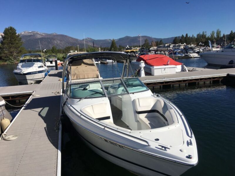 Private Emerald Bay Boat Tours - Final Thought: Is It Worth It?