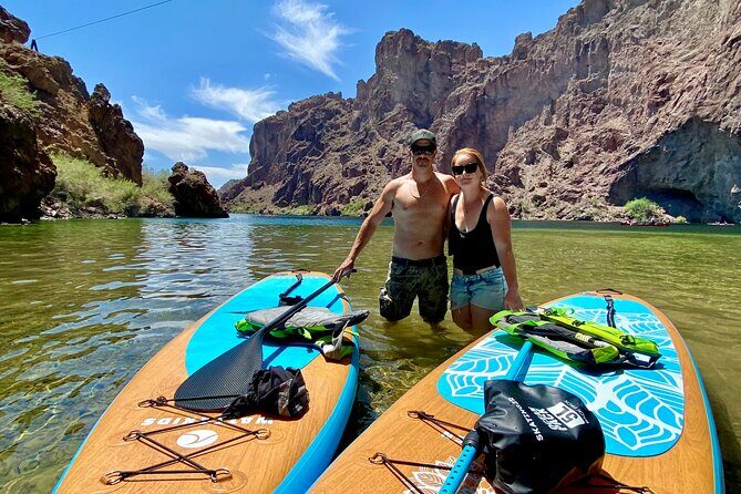 Private Emerald Cave Paddleboard Tour - Custom for Your Group - A Deep Dive into the Emerald Cave Paddleboard Tour