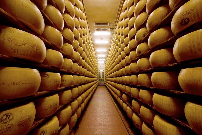 Private Emilia Romagna Food Tour Full Day - FAQs