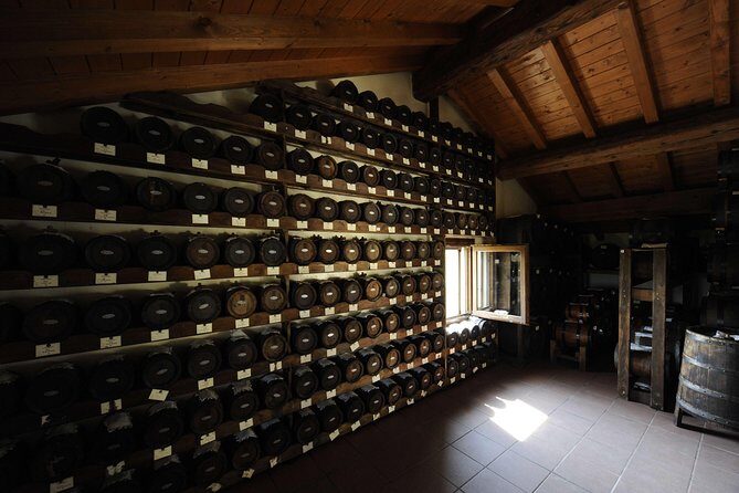 Private Emilia Romagna Food Tour Half Day - Key Points