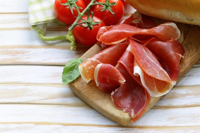 Private Emilia Romagna Food Tour Half Day - FAQ