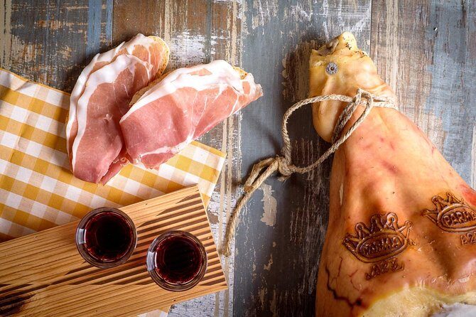 Private Emilia Romagna Food Tour Half Day - Final Thoughts