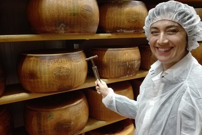 Private Emilian Food and Wine Tasting Tour in Modena - An In-Depth Look at the Tour Experience in Modena