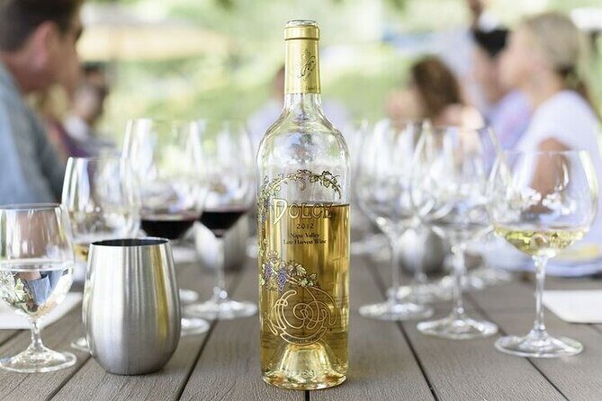 Private Enchanted Napa & Sonoma Wine tour from San Jose - Key Points