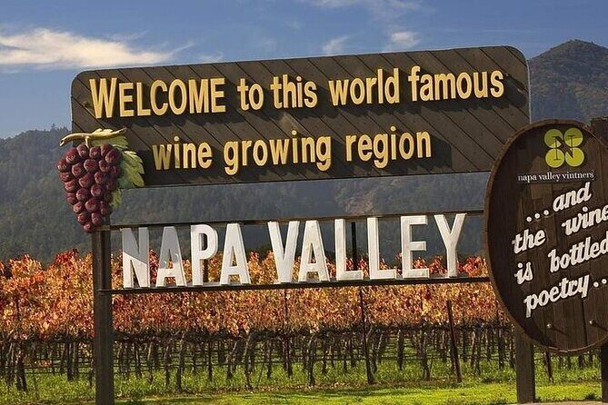 Private Enchanted Napa & Sonoma Wine tour from San Jose - Final Thoughts