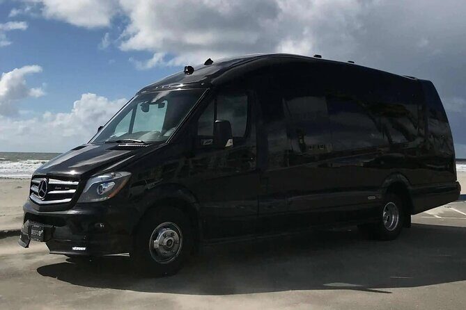 Private Enchanting Nashville Christmas Lights Tour - Key Points