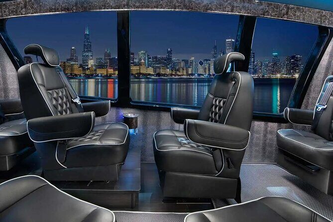 Private Enchanting Nashville Christmas Lights Tour - Practical Details and What You Can Expect