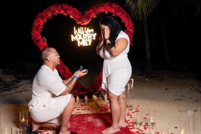 Private Engagement Proposal Experience in Montego Bay Jamaica - Private Engagement Proposal Experience in Montego Bay Jamaica: A Detailed Review