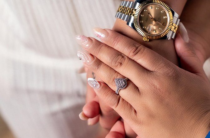 Private Engagement Proposal Experience in Montego Bay Jamaica - FAQ