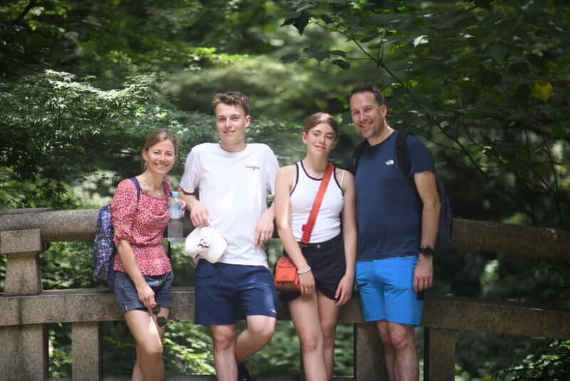 Private English-speaking guide in Tokyo - What You Can Expect from this Tokyo Tour