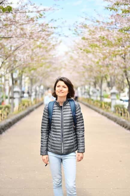 Private English-speaking guide in Tokyo - Who This Tour Is Best For