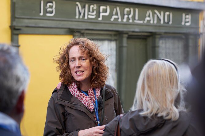 Private Ennis Dark History Tour with Dr Jane O'Brien (1-6 people) - Exploring Ennis’s Dark Past: A Walk through History and Legend