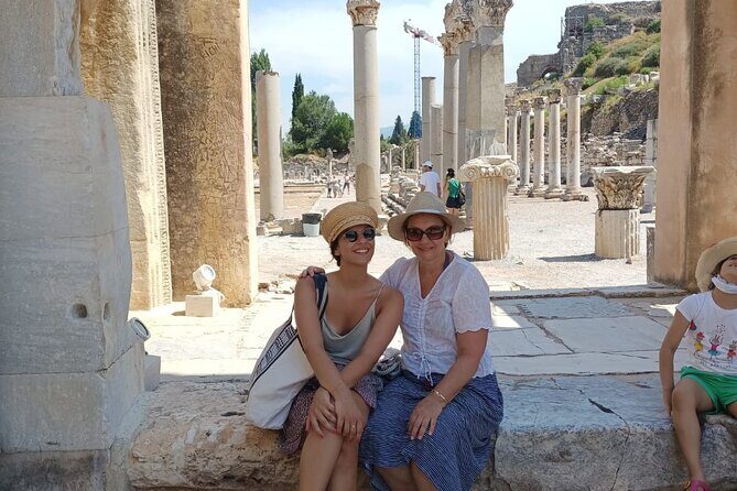 Private Ephesus Ancient City Half Day - FAQ: Practical Questions About the Private Ephesus Tour