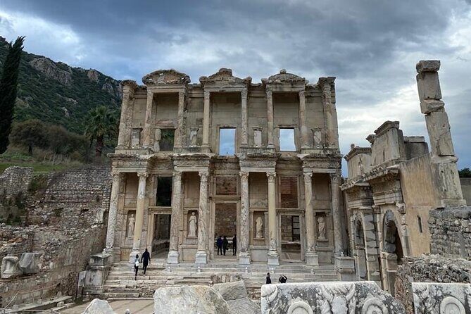 Private Ephesus and Artemis Temple Half Day Tour / On Time Return - Detailed Review of the Tour Experience