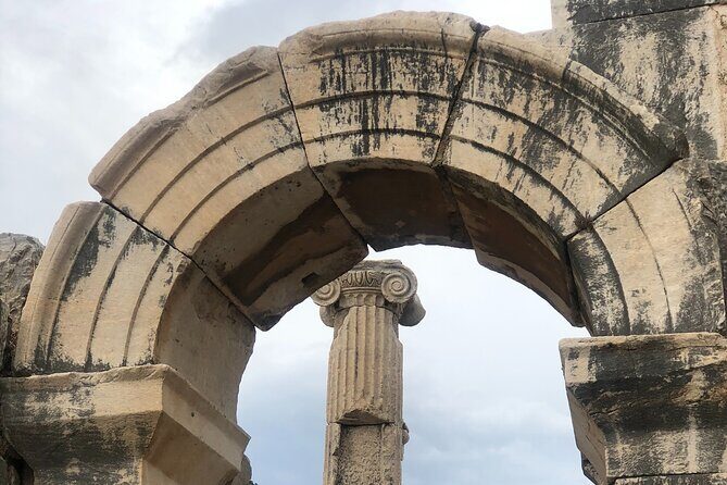 Private Ephesus and House of Virgin Mary Tour Cruiser Only - Final Thoughts