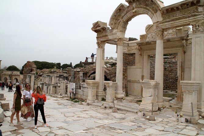 PRIVATE Ephesus and House of Virgin Mary Tour (Skip-The-Line) - Additional Notes on Cost and Value