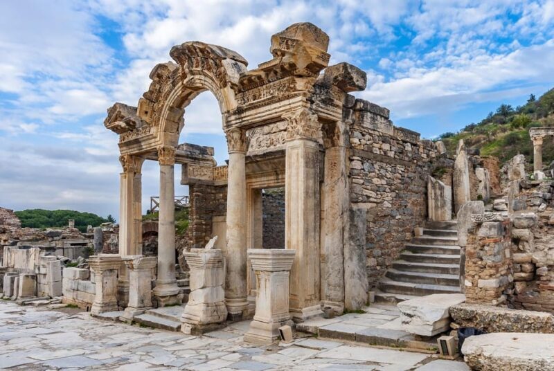 Private Ephesus and Pamukkale 1 Day Tour - Final Thoughts