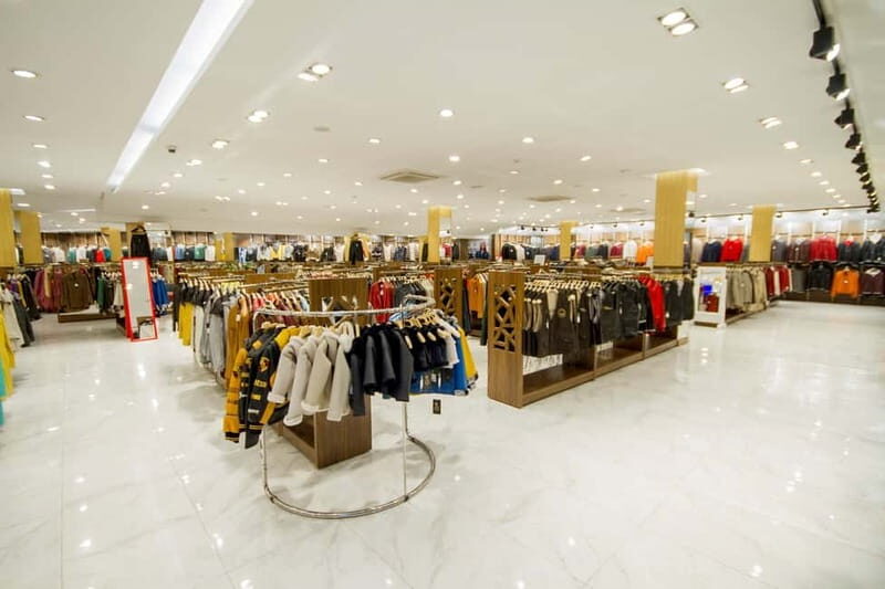 Private Ephesus and Shopping Tour from Kusadasi Cruiser Only - A Close Look at the Tour Experience