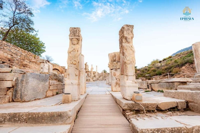 Private Ephesus and Shopping Tour from Kusadasi Cruiser Only - Frequently Asked Questions