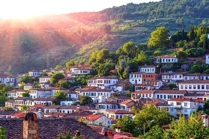 Private Ephesus and Sirince Tour - A Deep Dive into the Experience
