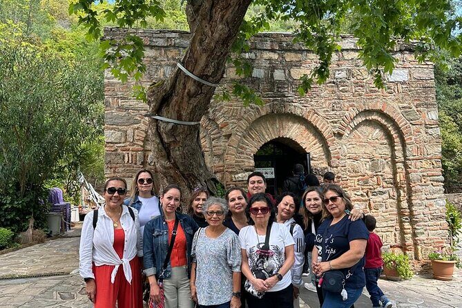 Private Ephesus and Sirince Tour - FAQ