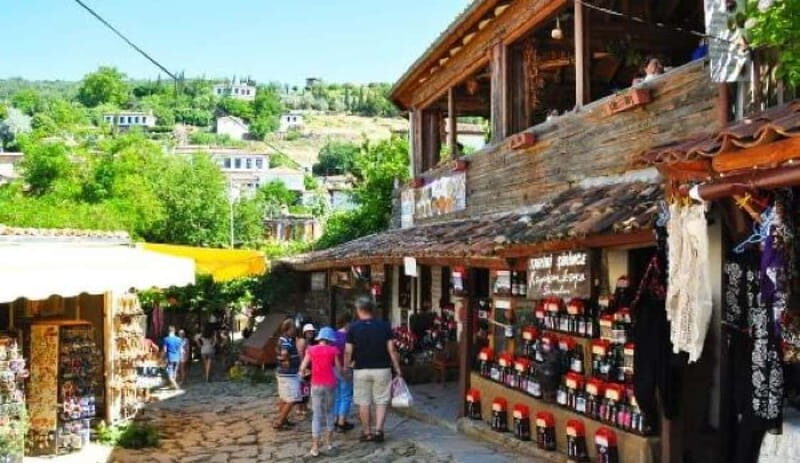 Private Ephesus and Sirince Village Tour Cruiser Only - Why This Tour Offers Good Value
