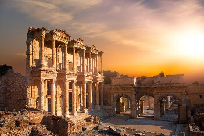 Private Ephesus and Sirince Village Tour for Cruise Passengers - Practical Considerations