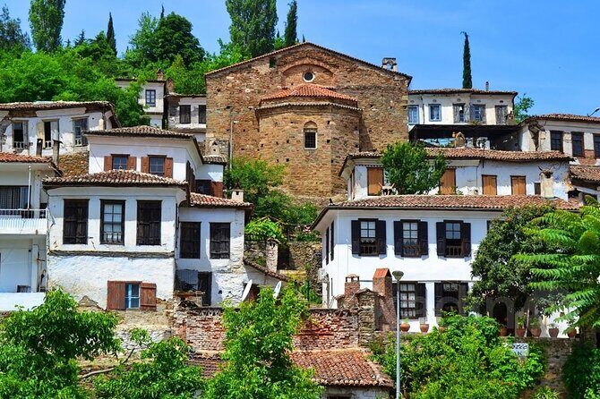 Private Ephesus and Sirince Village Tour for Cruise Passengers - FAQ