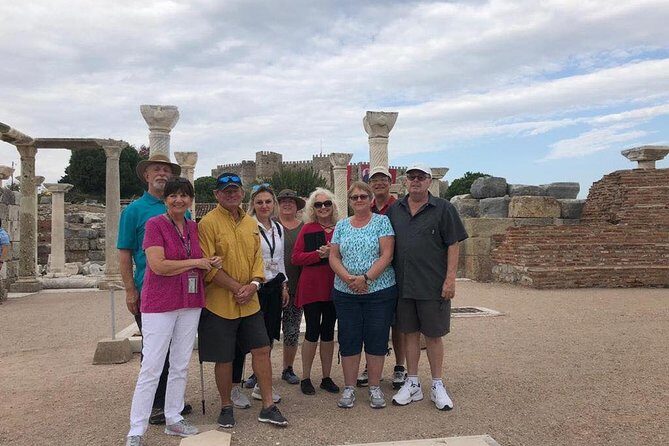 Private Ephesus and Sirince VillageTour fromKusadasi Cruiser Only - Who Should Consider This Tour?