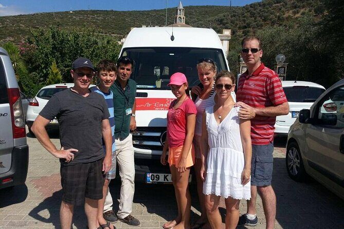 Private Ephesus and Turkish Bath Tour from Kusadasi Port - Final Thoughts: Is This Tour Right for You?