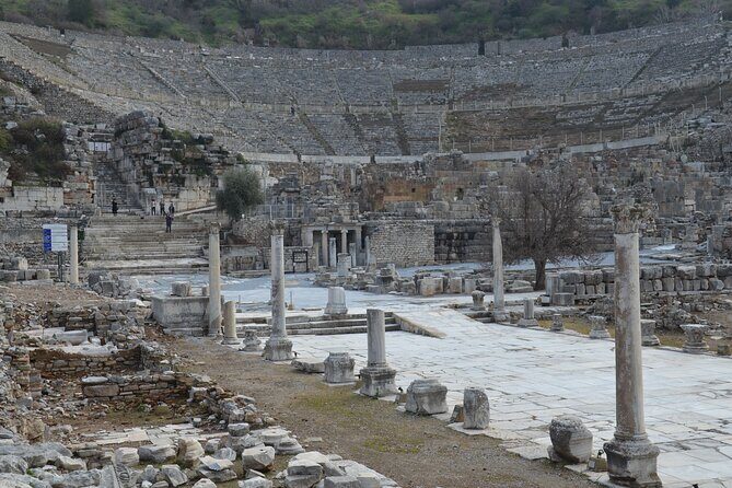 Private Ephesus and Virgin Marys House tour - The Value of This Tour