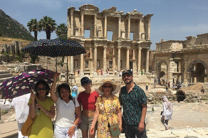 Private Ephesus and Virgin Marys House tour - Who Should Book This Tour?