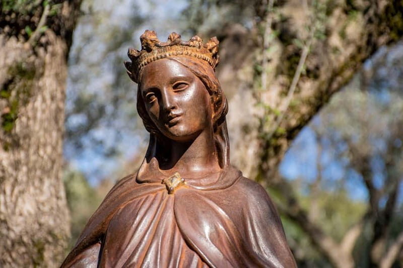Private Ephesus Bible Study Tour From Kusadasi Cruisers Only - The Practicalities and Experience
