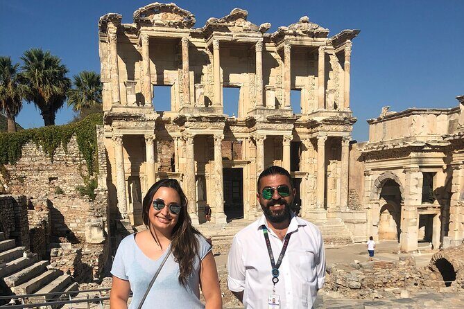 Private Ephesus Day Tour From Istanbul by Plane - The Experience: A Deep Dive into the Day